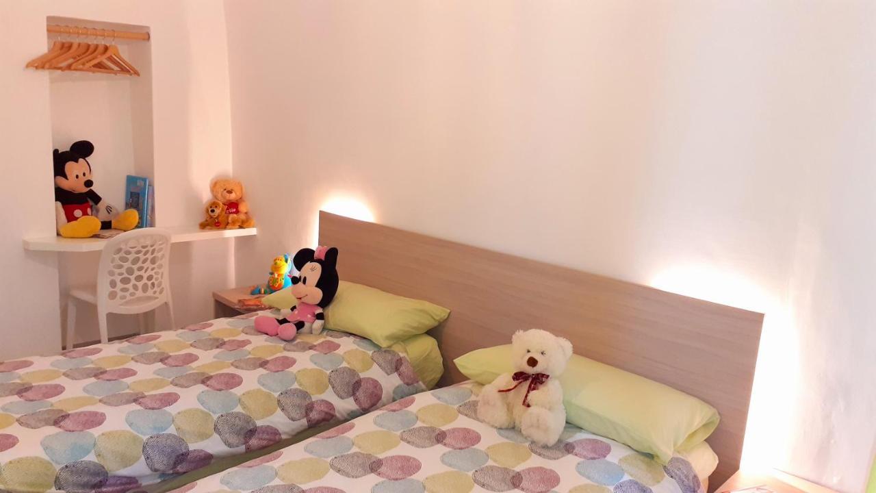 B&By In Viaggio Putignano Ngoại thất bức ảnh