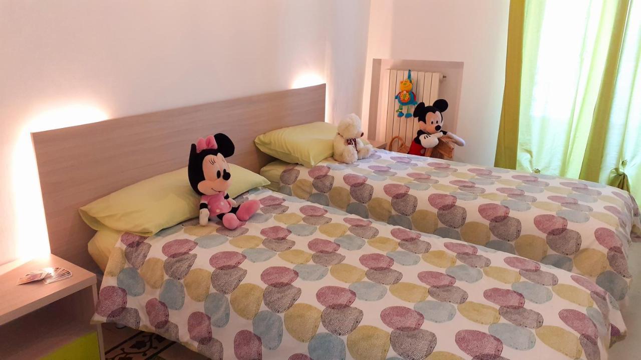 B&By In Viaggio Putignano Ngoại thất bức ảnh