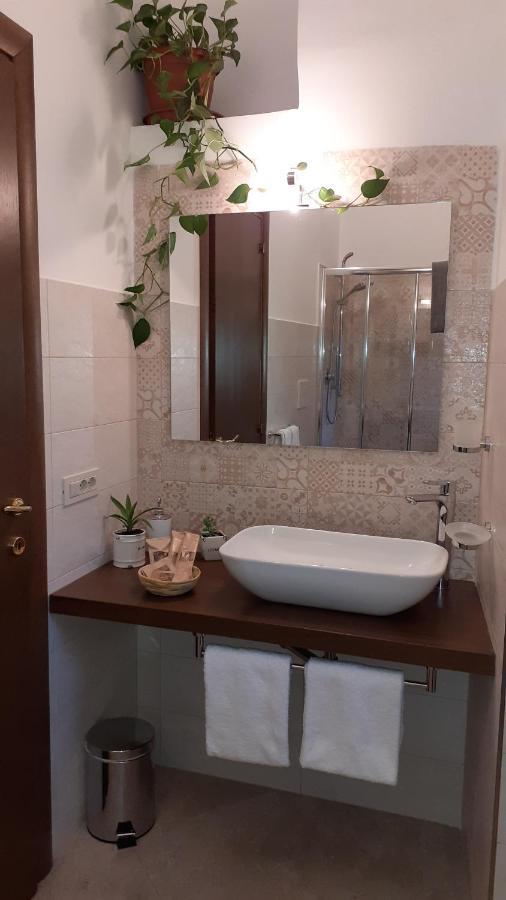 B&By In Viaggio Putignano Ngoại thất bức ảnh