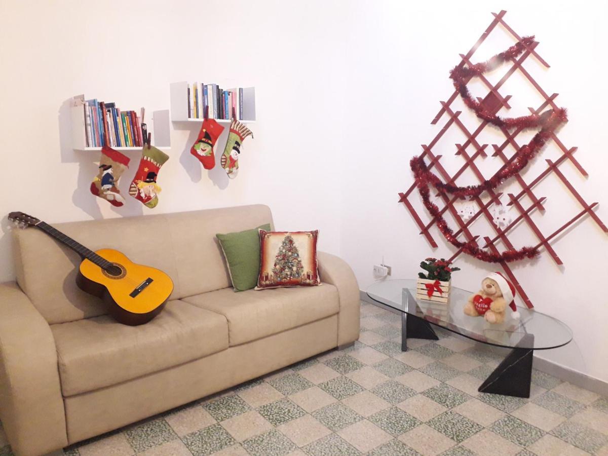 B&By In Viaggio Putignano Ngoại thất bức ảnh