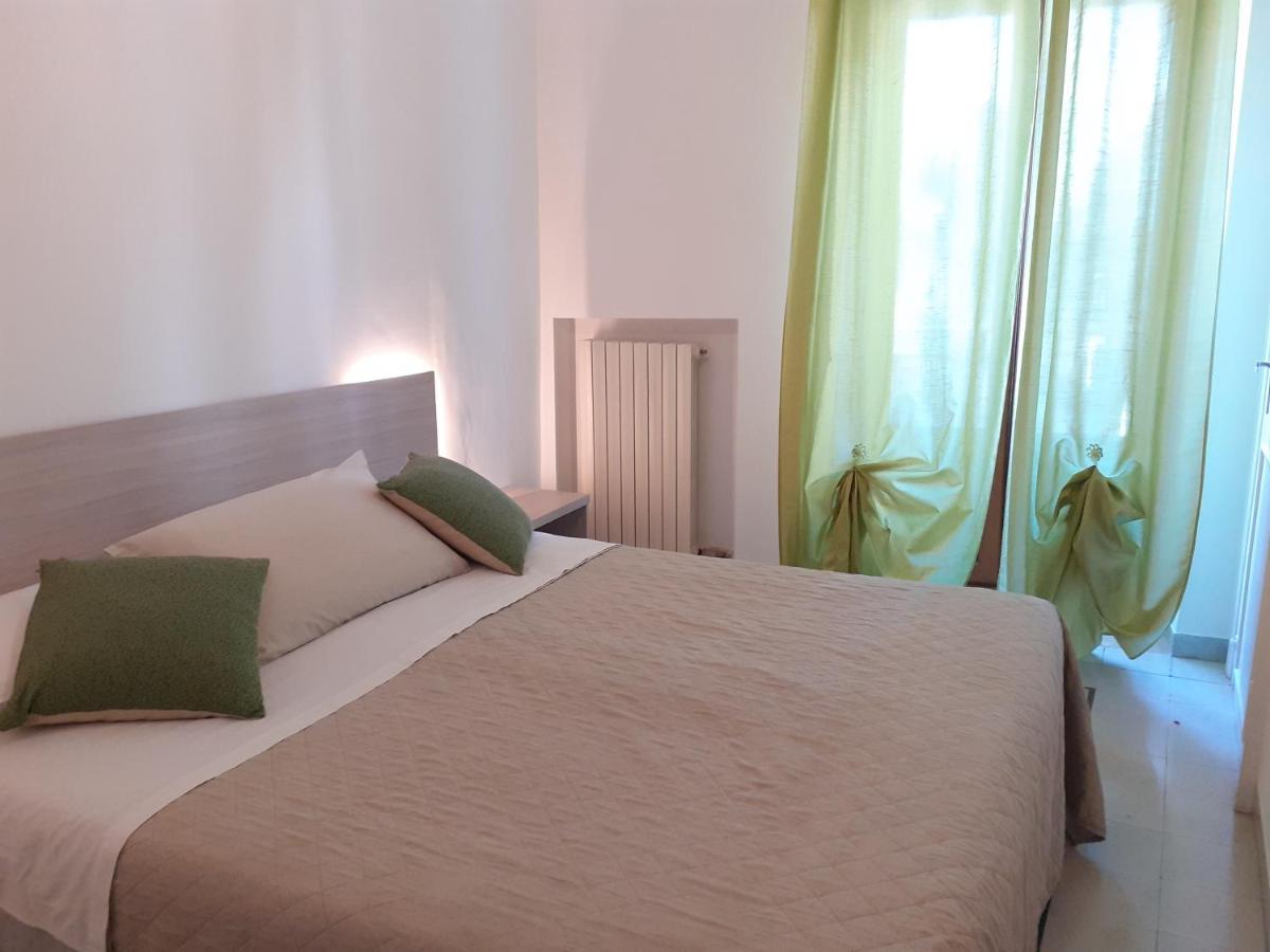 B&By In Viaggio Putignano Ngoại thất bức ảnh