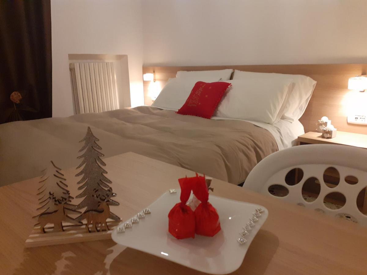 B&By In Viaggio Putignano Ngoại thất bức ảnh