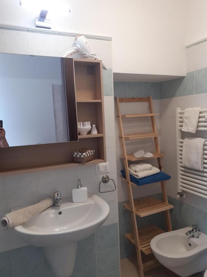 B&By In Viaggio Putignano Ngoại thất bức ảnh