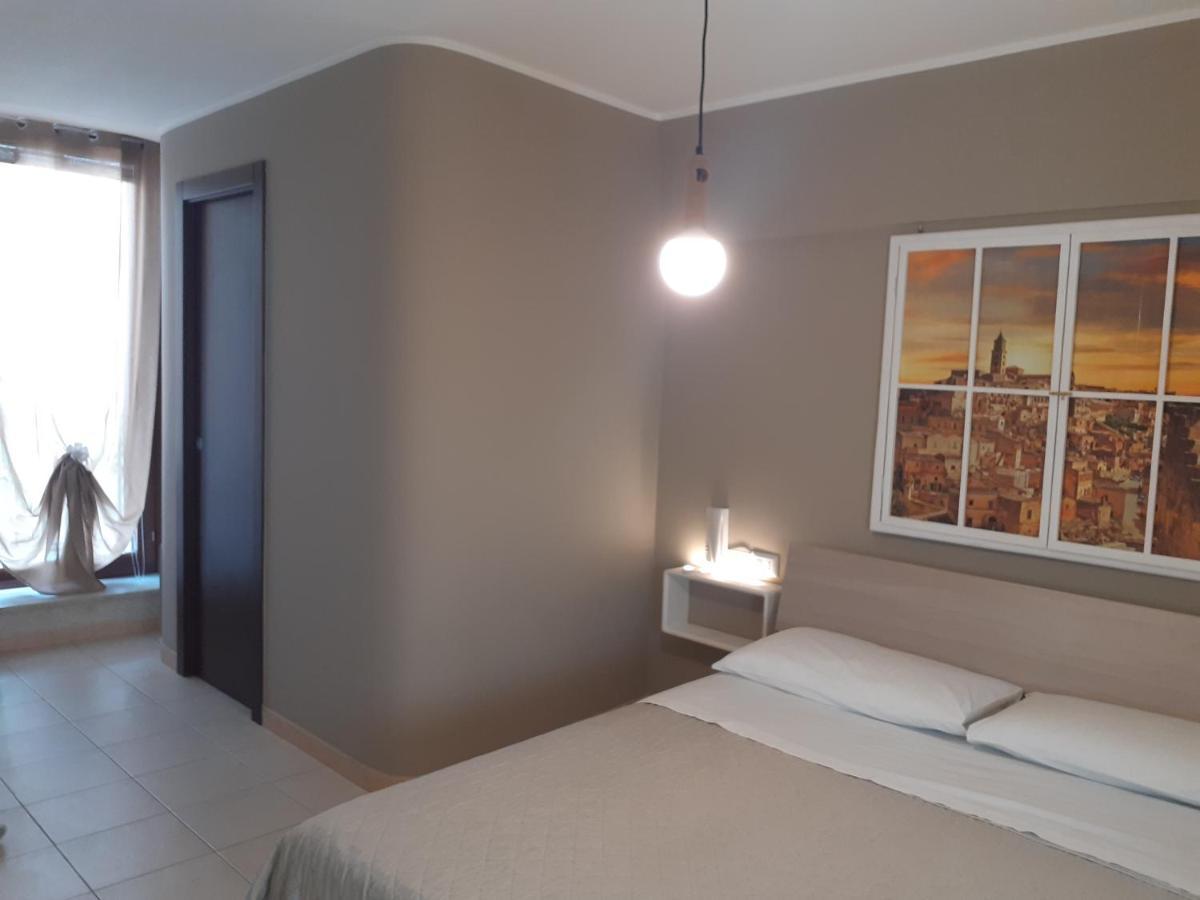 B&By In Viaggio Putignano Ngoại thất bức ảnh