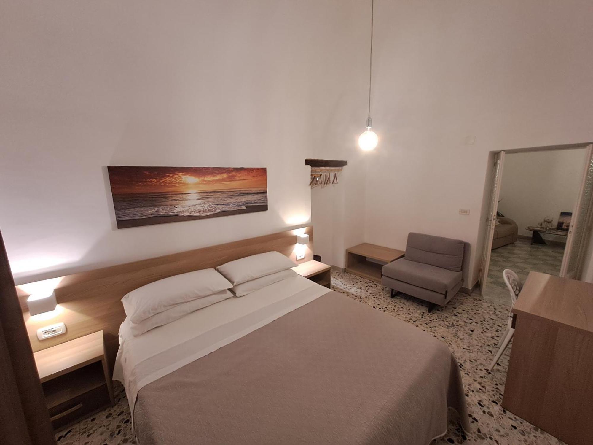B&By In Viaggio Putignano Ngoại thất bức ảnh