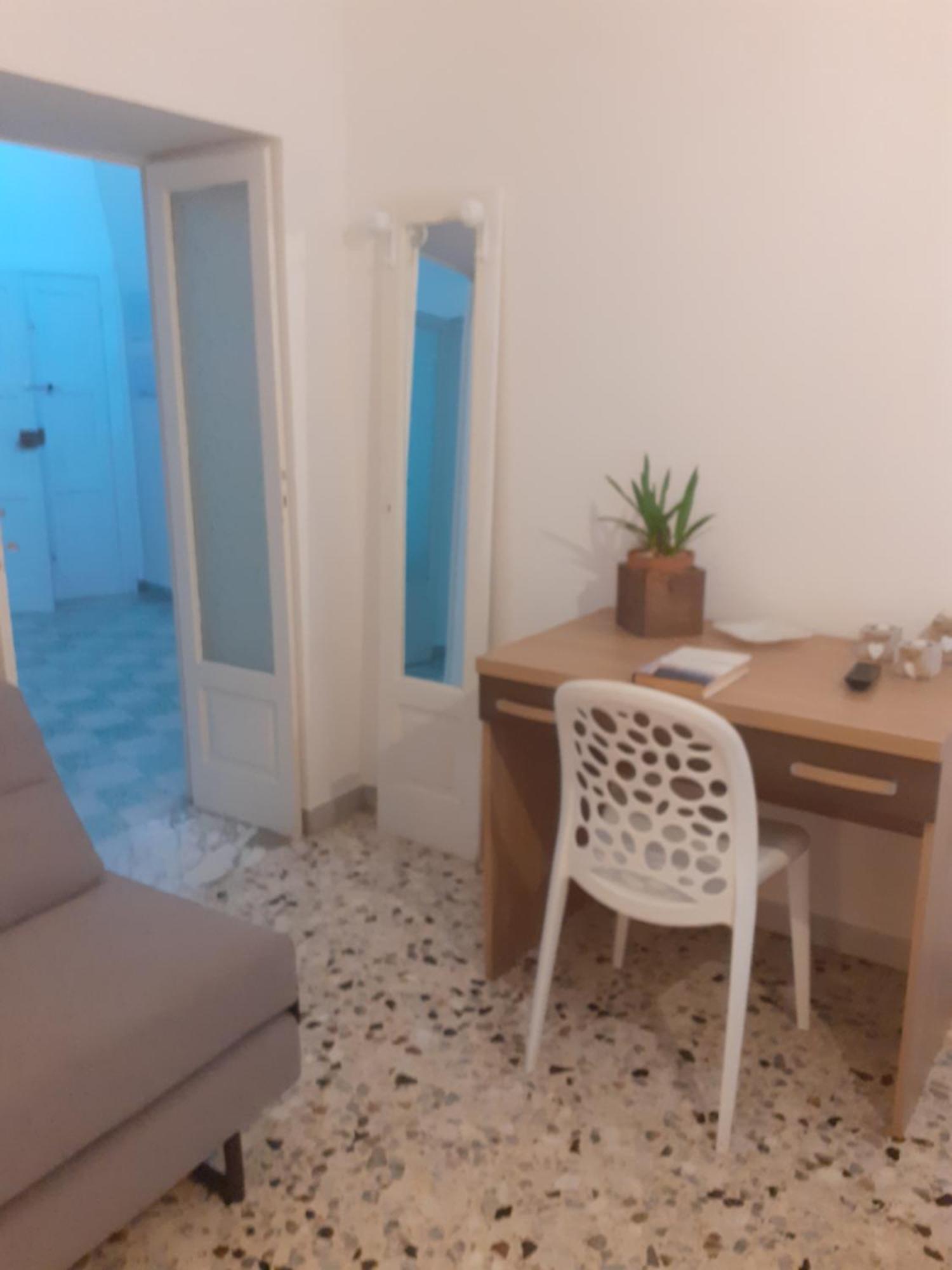 B&By In Viaggio Putignano Phòng bức ảnh