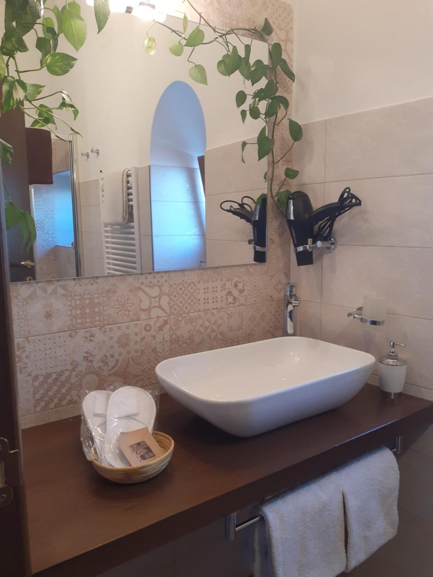 B&By In Viaggio Putignano Phòng bức ảnh