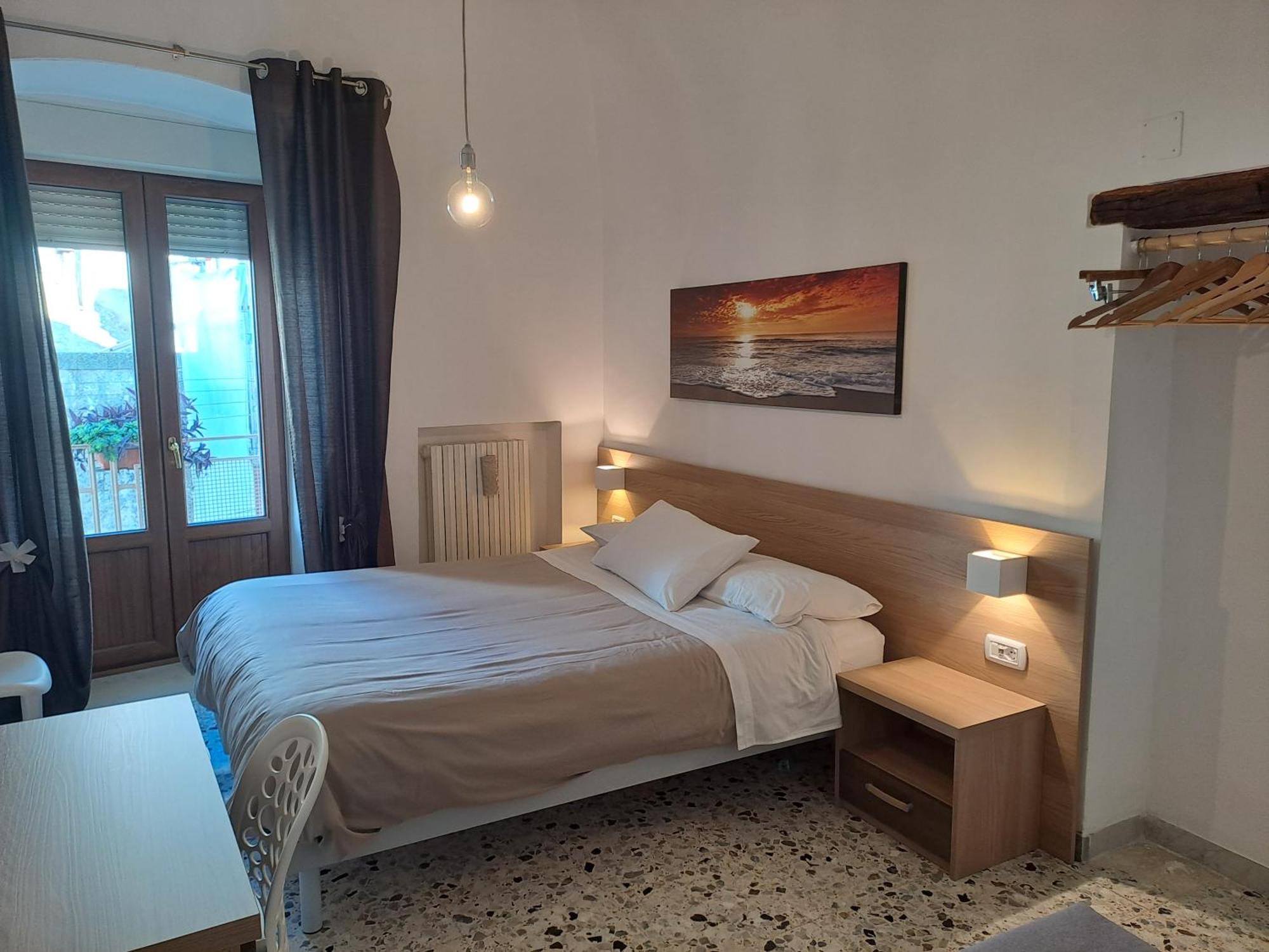 B&By In Viaggio Putignano Phòng bức ảnh