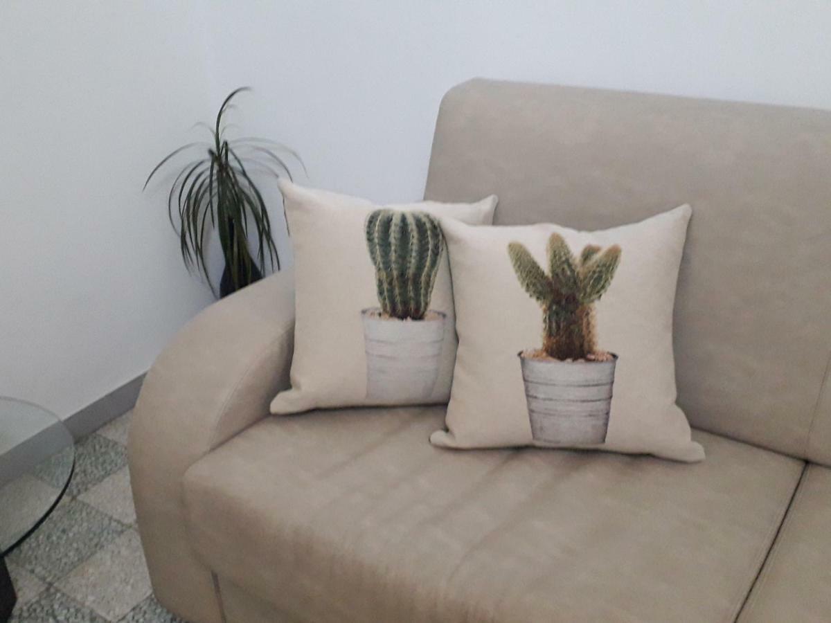 B&By In Viaggio Putignano Ngoại thất bức ảnh
