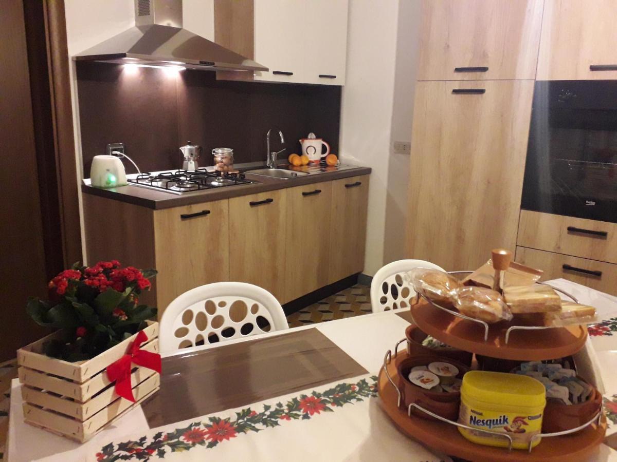 B&By In Viaggio Putignano Ngoại thất bức ảnh